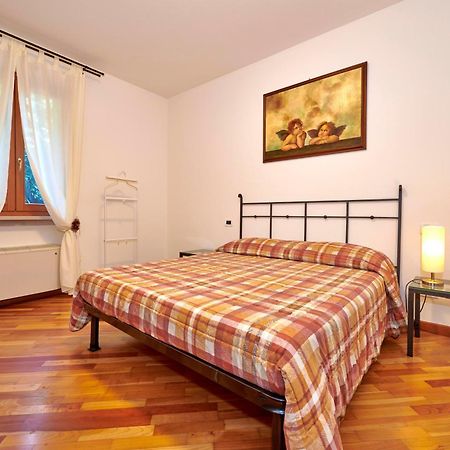 Apartmentsgarda - Baia D'Argento Residence Costermano Exteriör bild