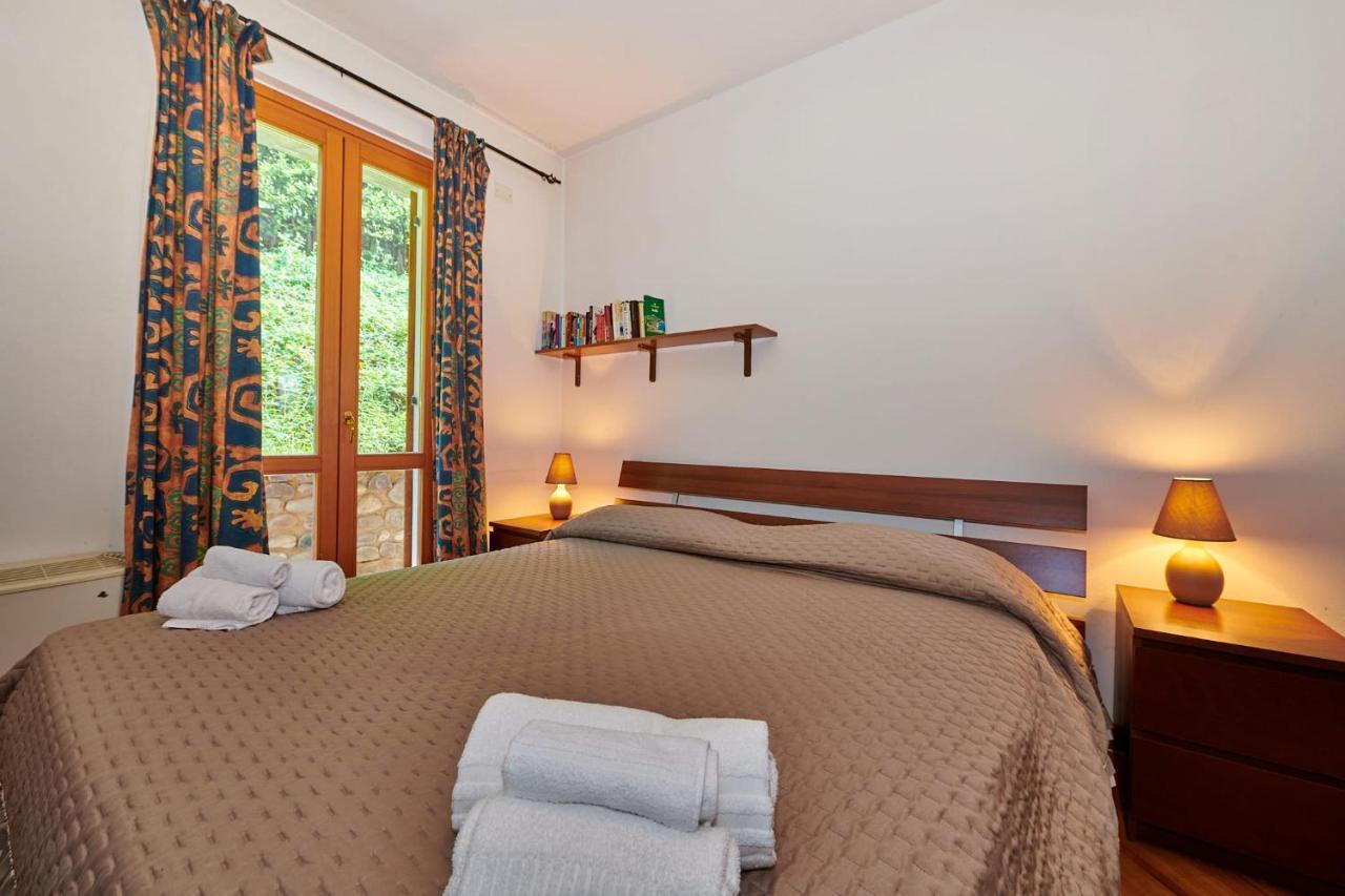 Apartmentsgarda - Baia D'Argento Residence Costermano Exteriör bild