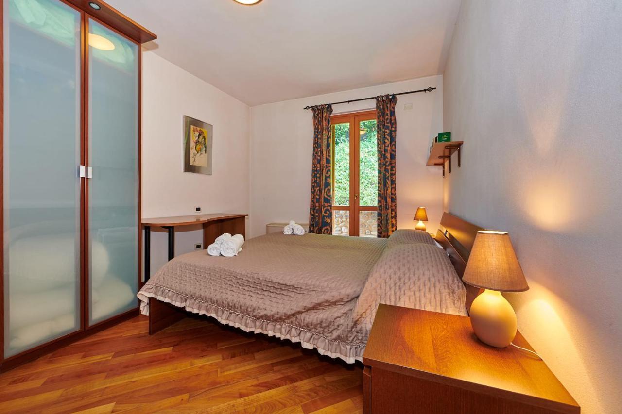 Apartmentsgarda - Baia D'Argento Residence Costermano Exteriör bild