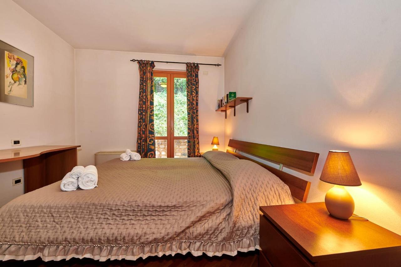Apartmentsgarda - Baia D'Argento Residence Costermano Exteriör bild