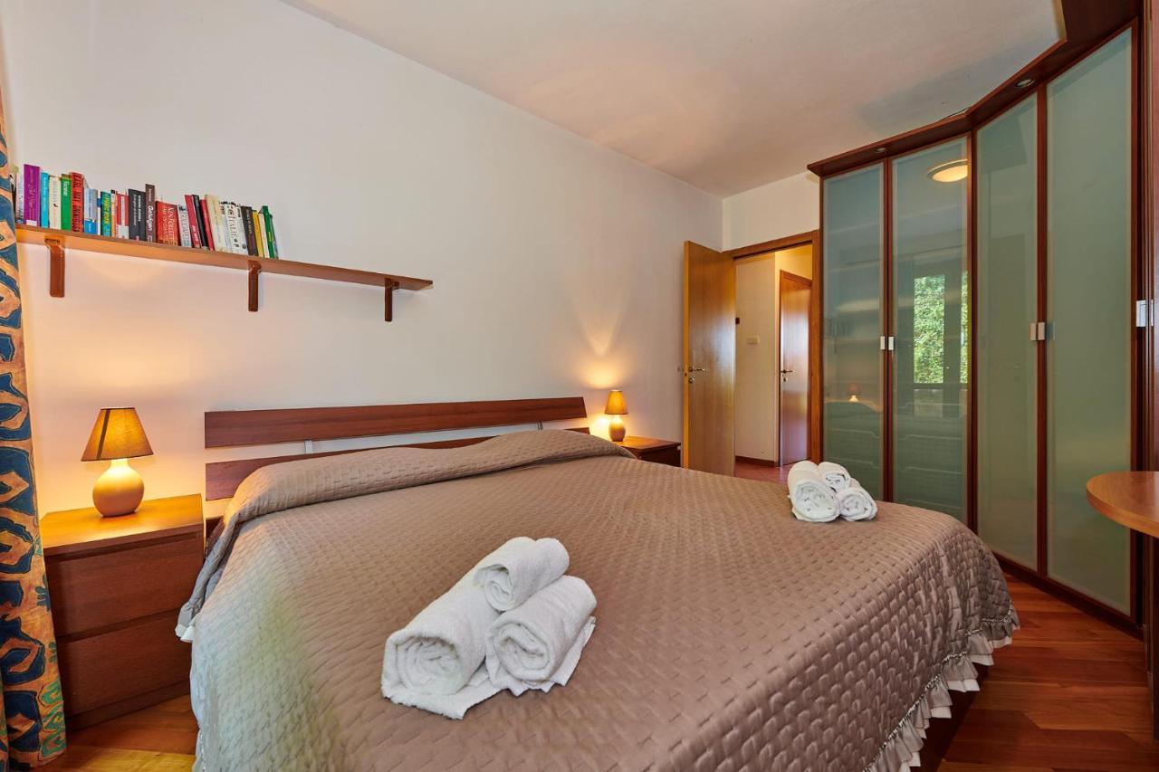Apartmentsgarda - Baia D'Argento Residence Costermano Exteriör bild