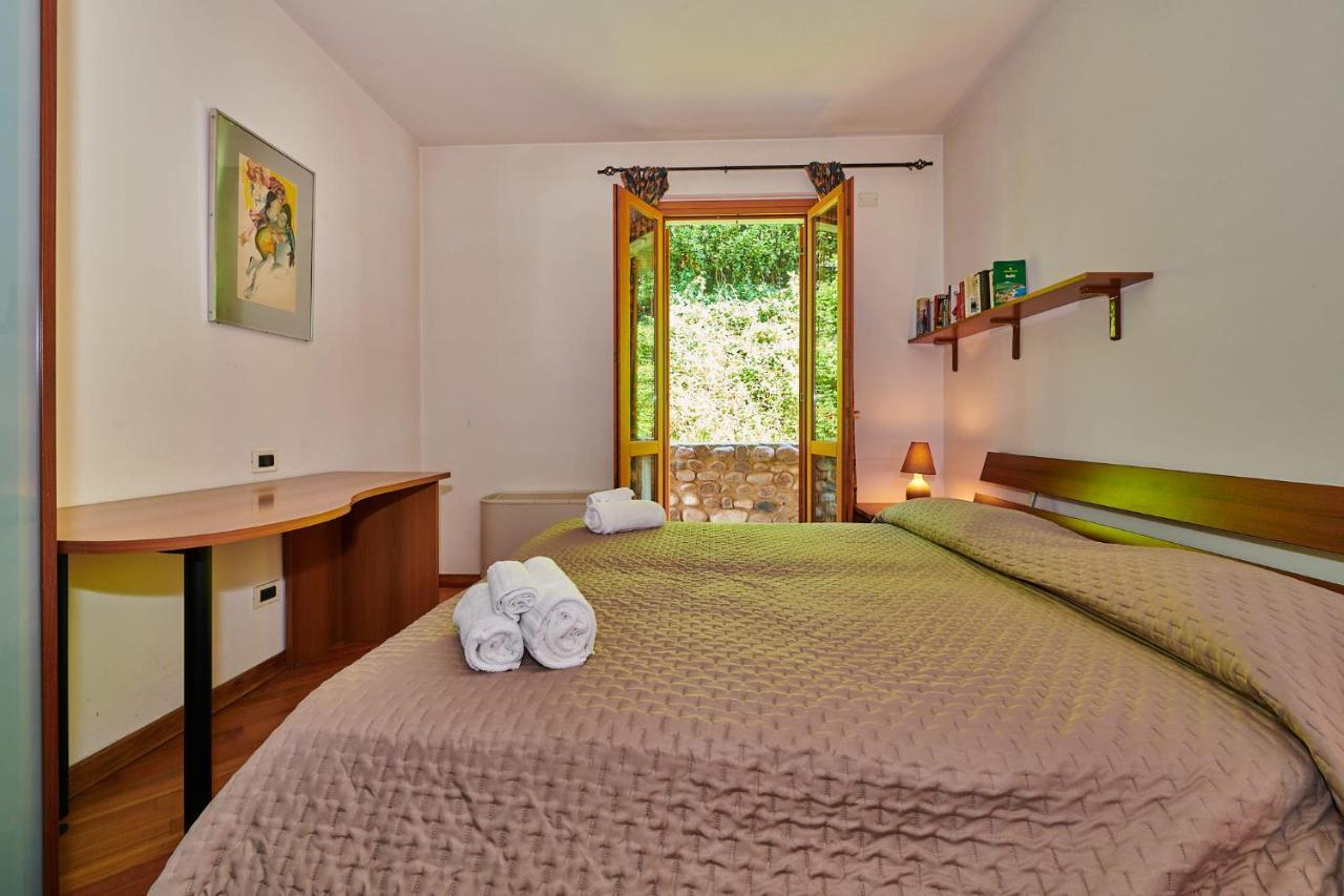 Apartmentsgarda - Baia D'Argento Residence Costermano Exteriör bild