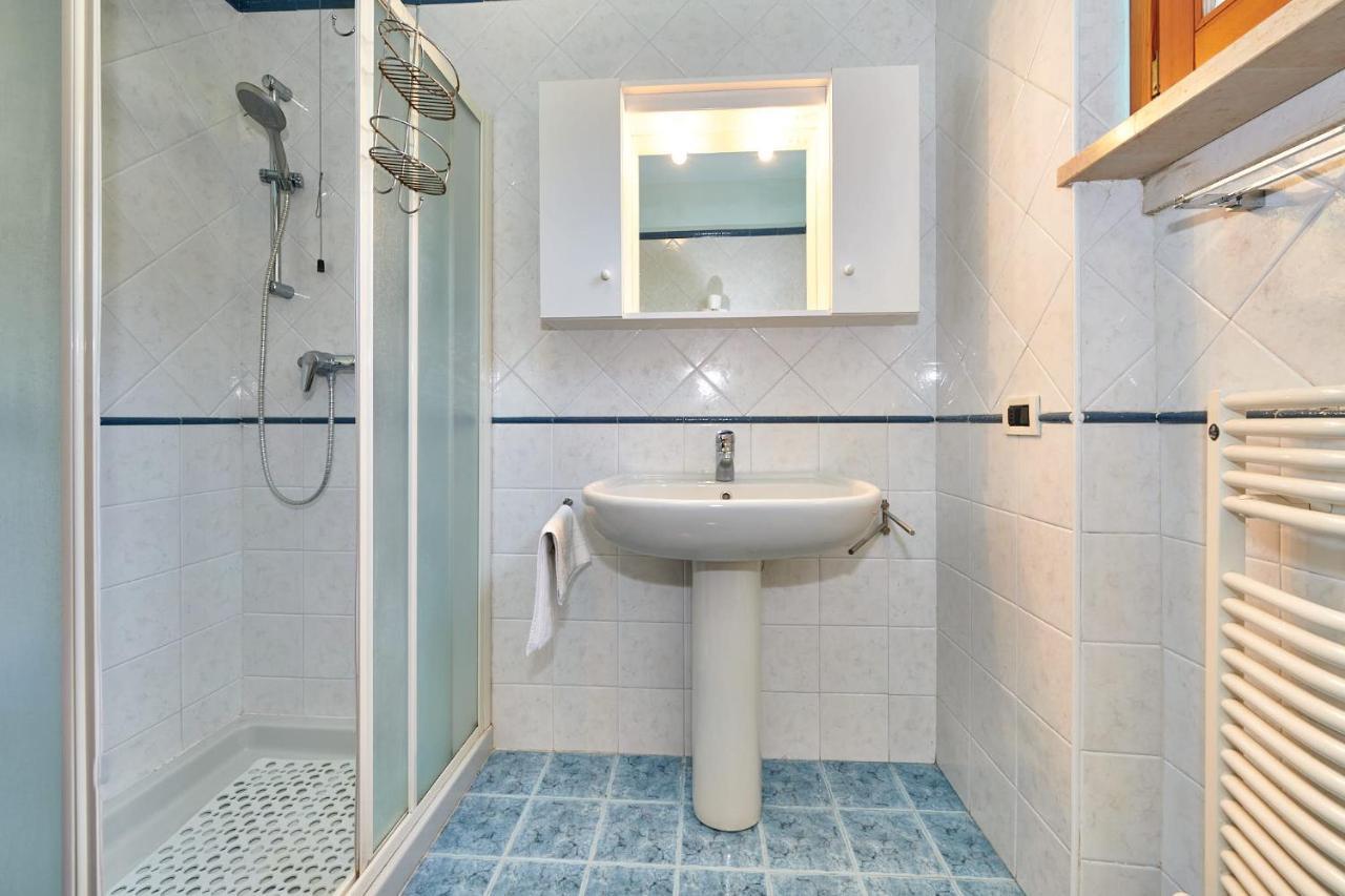 Apartmentsgarda - Baia D'Argento Residence Costermano Exteriör bild