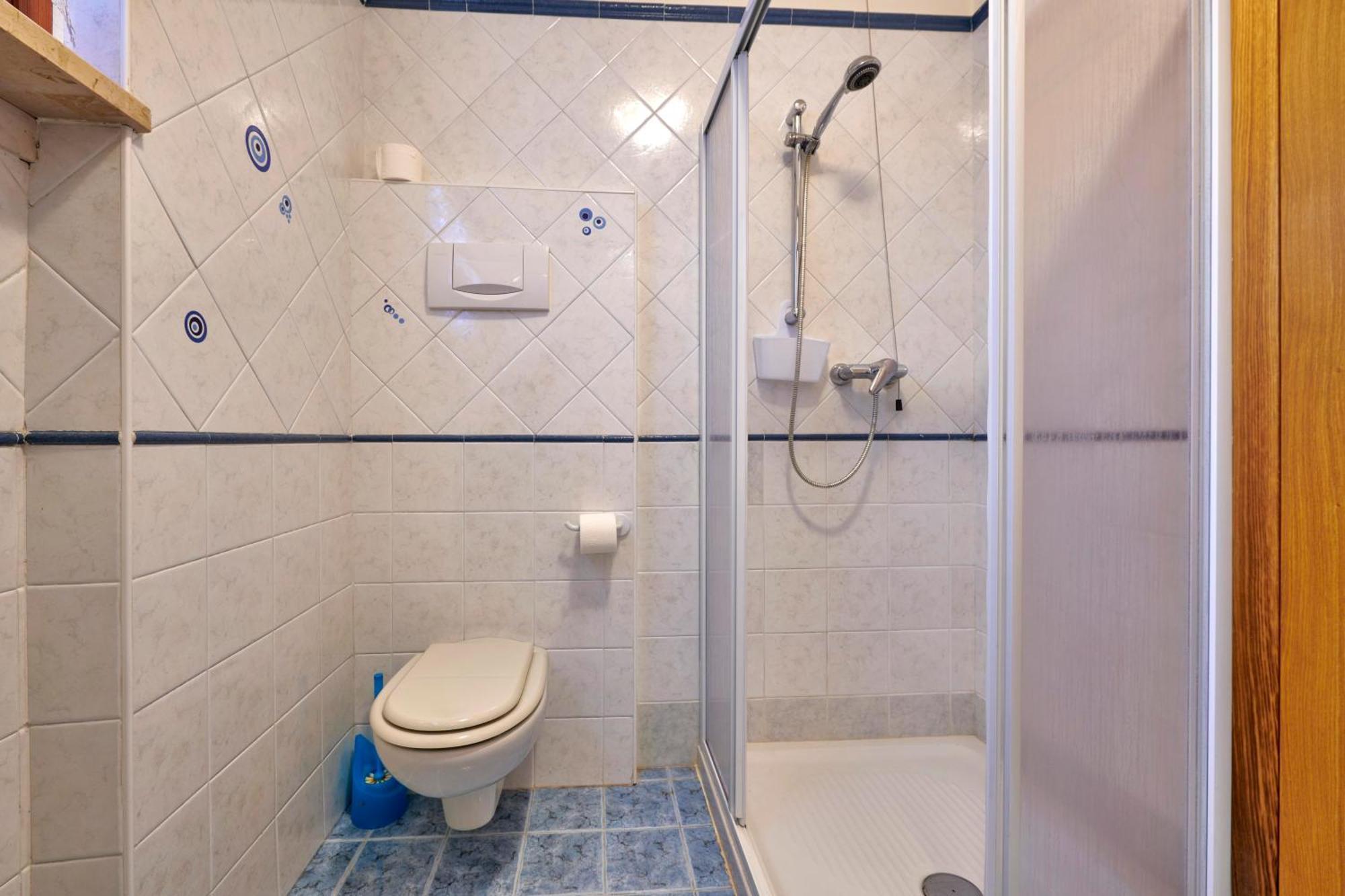 Apartmentsgarda - Baia D'Argento Residence Costermano Exteriör bild
