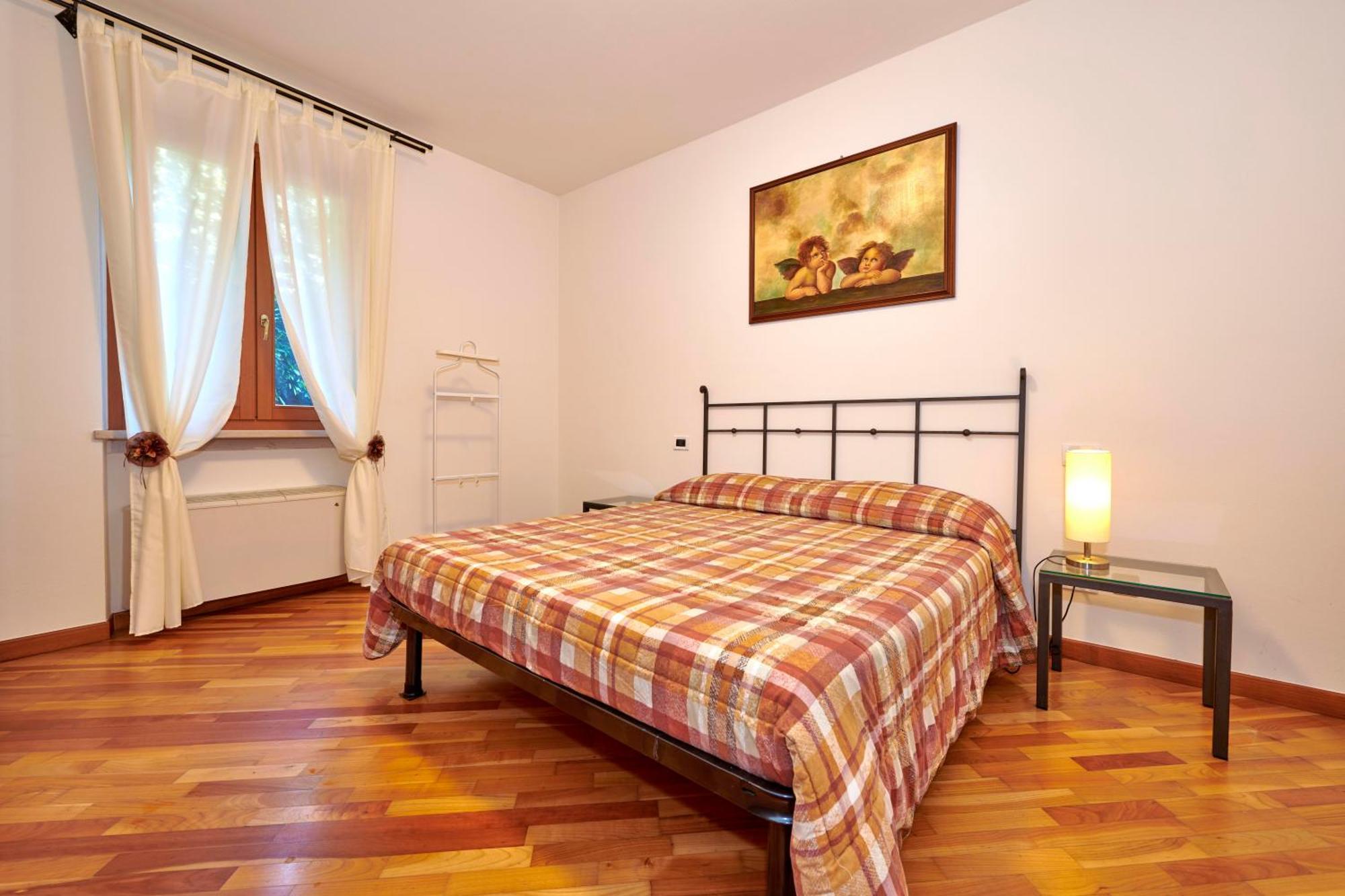 Apartmentsgarda - Baia D'Argento Residence Costermano Exteriör bild