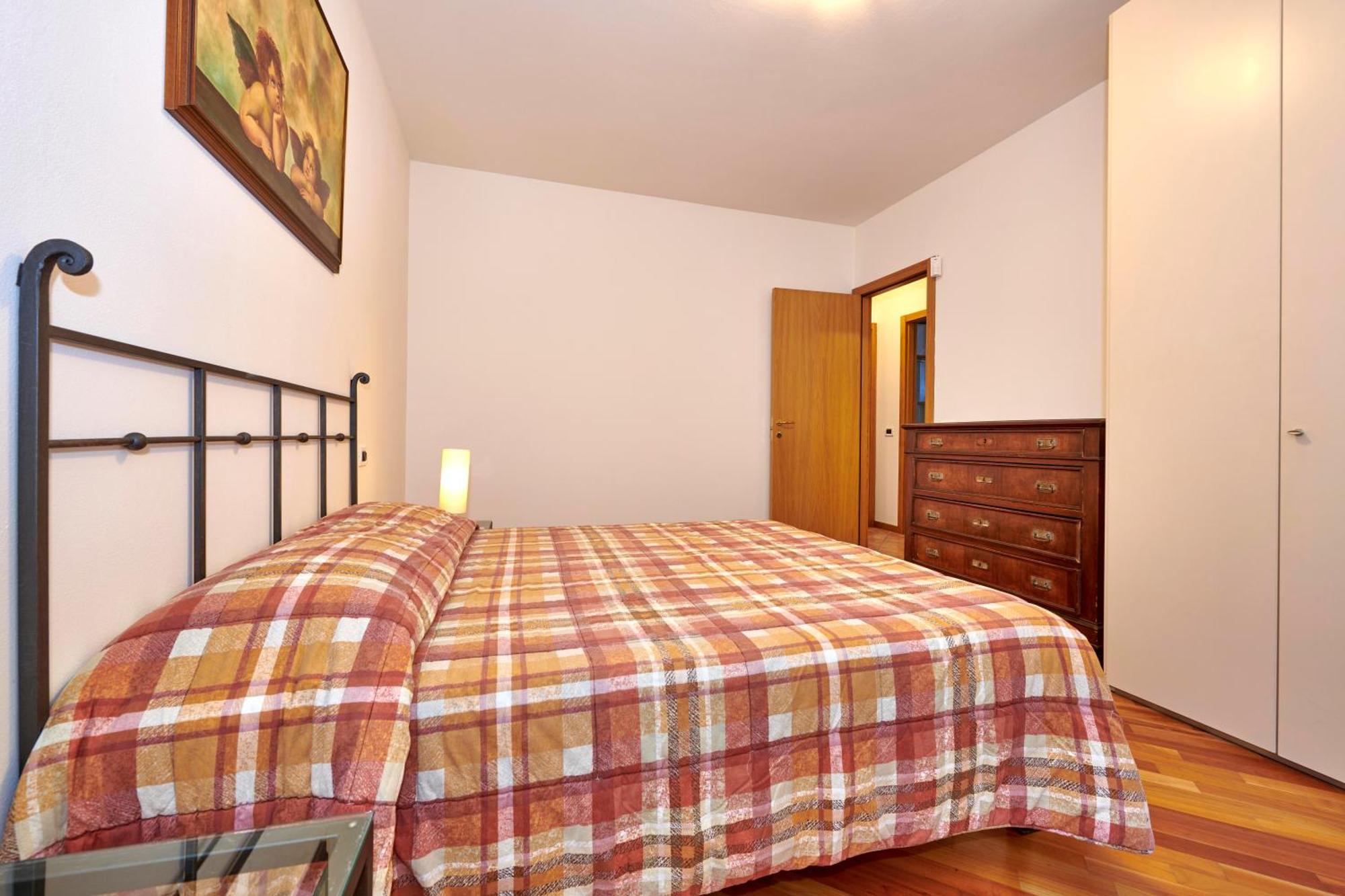 Apartmentsgarda - Baia D'Argento Residence Costermano Exteriör bild