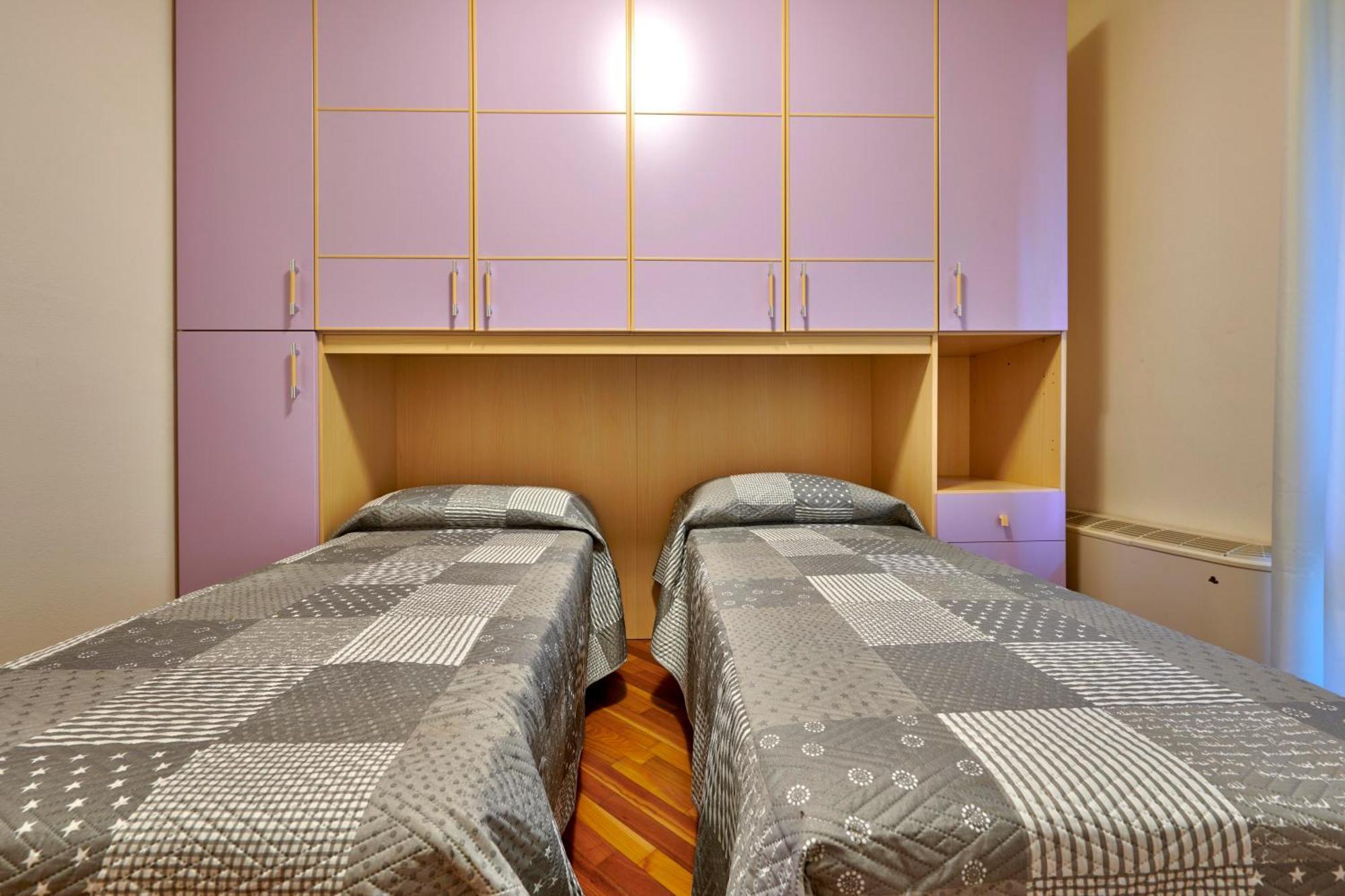 Apartmentsgarda - Baia D'Argento Residence Costermano Exteriör bild