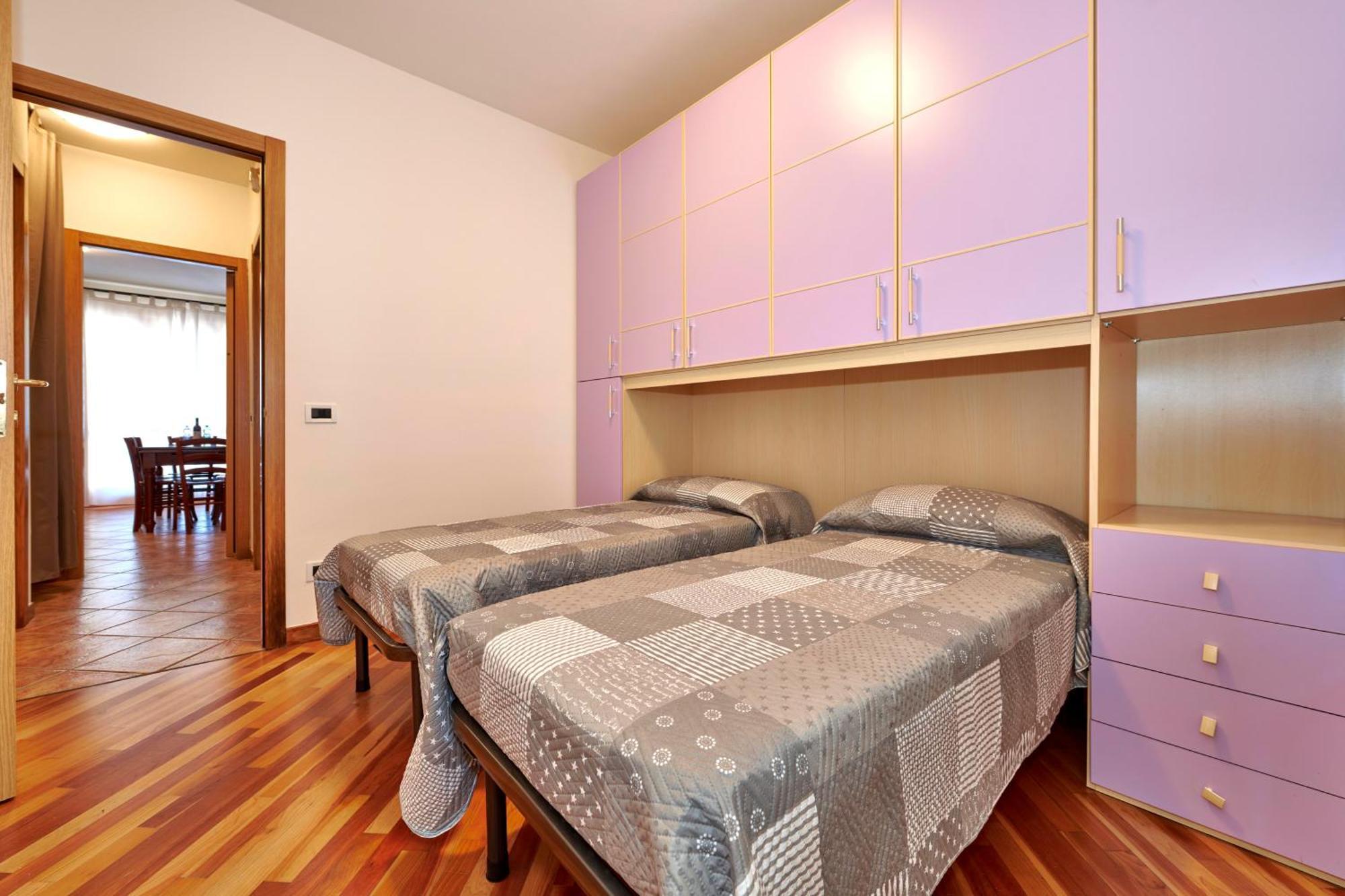 Apartmentsgarda - Baia D'Argento Residence Costermano Exteriör bild