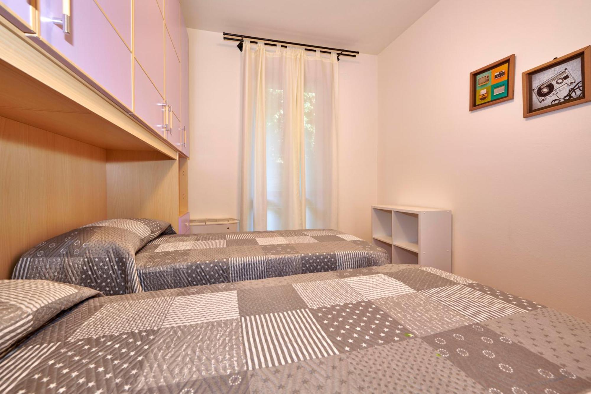 Apartmentsgarda - Baia D'Argento Residence Costermano Exteriör bild